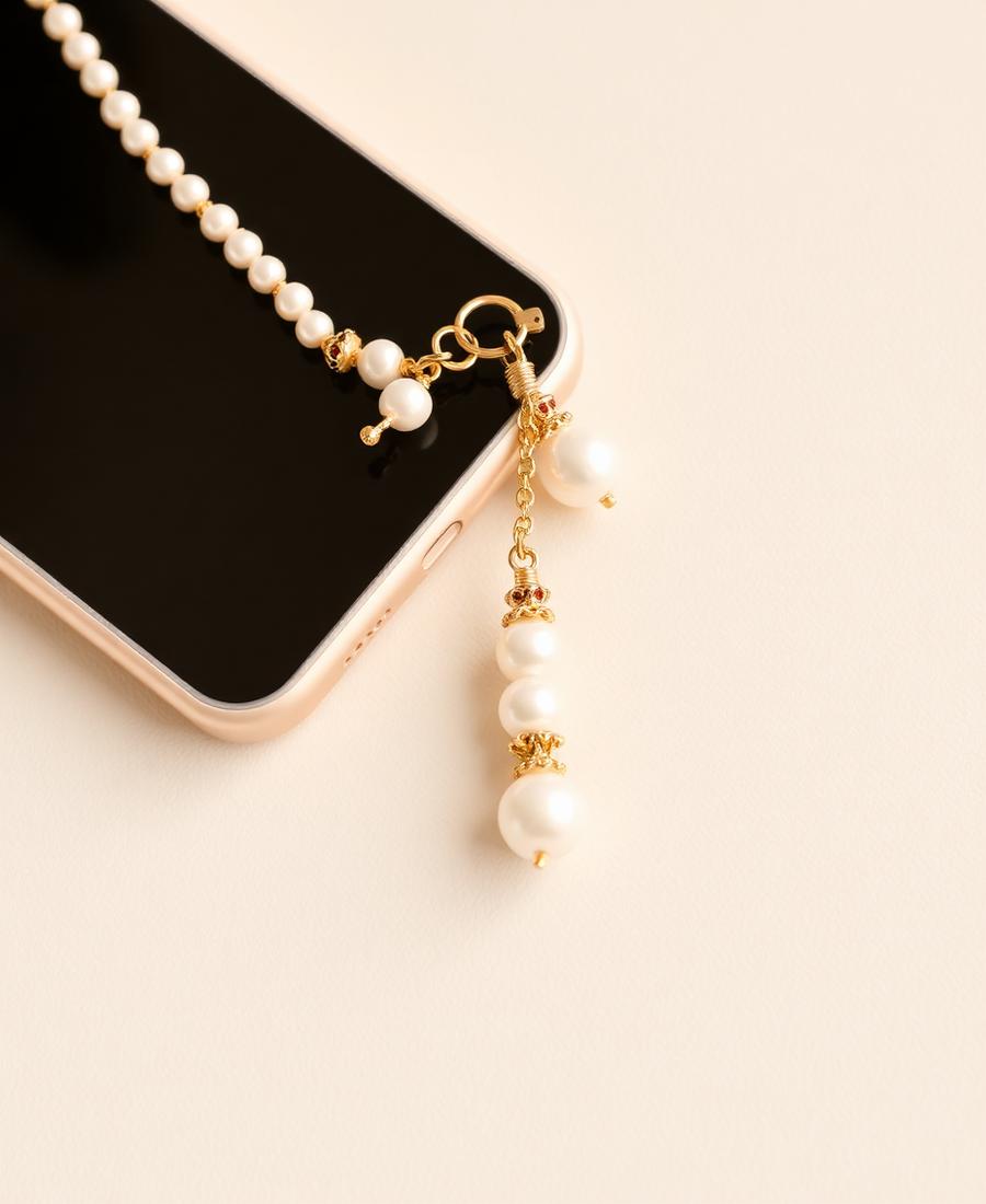 Phone Charms