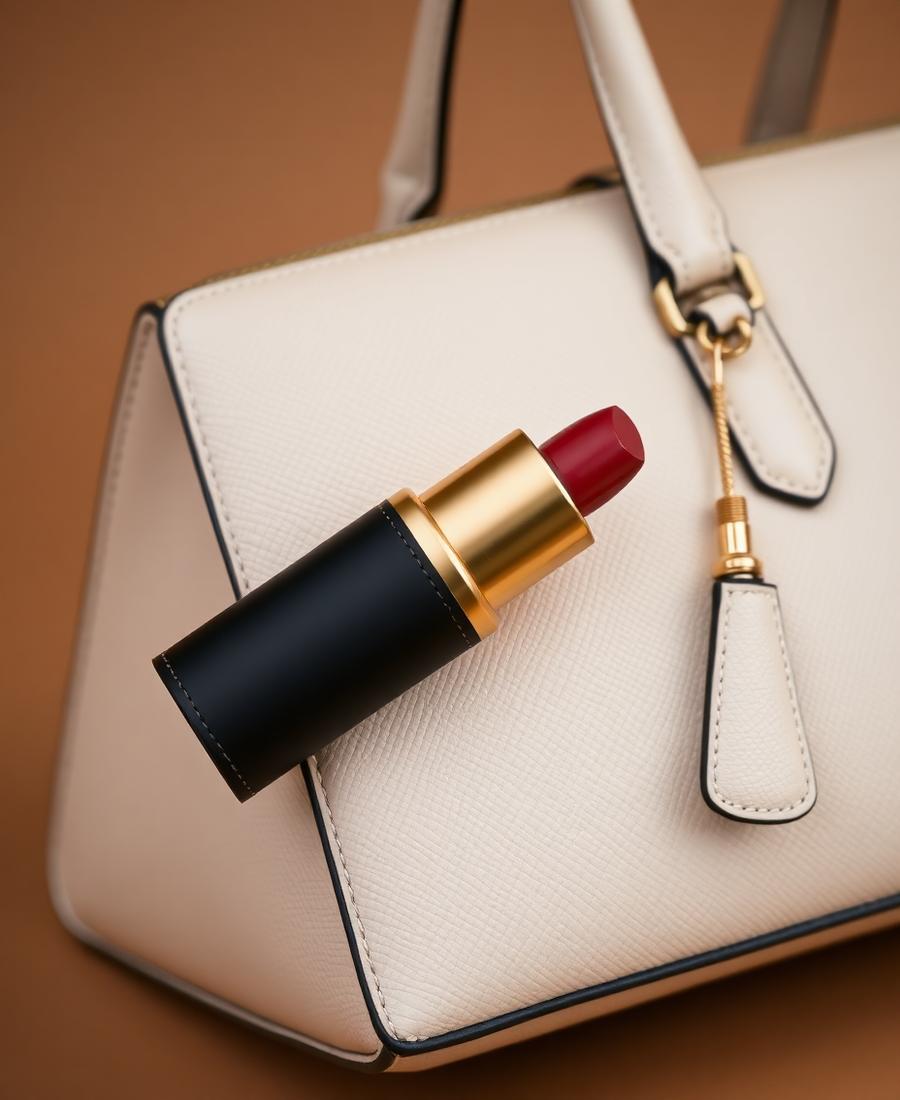 Lipstick Holders