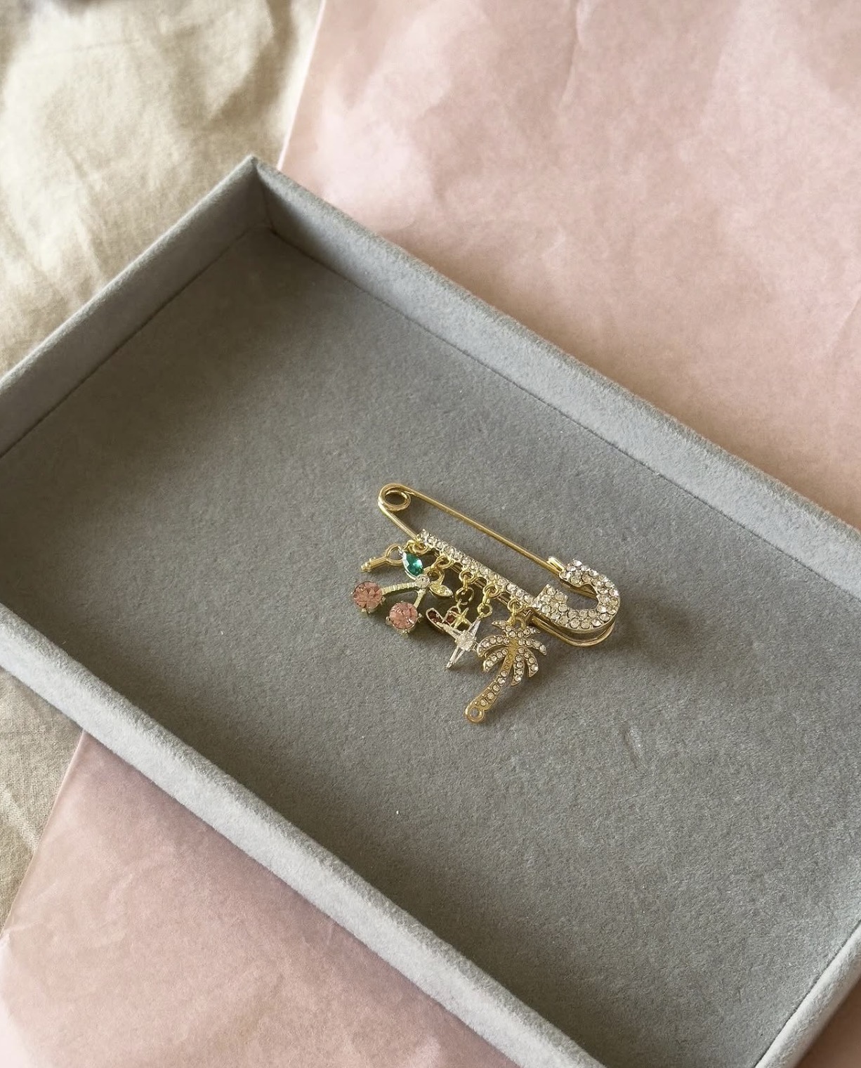 Customised Pins