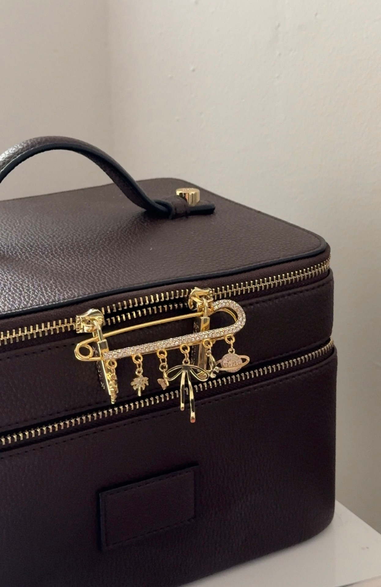 Bag Pins