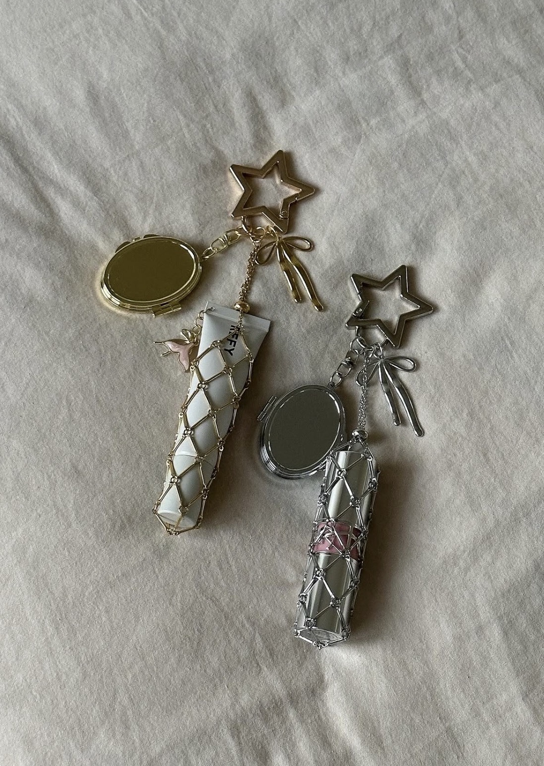 Lipstick Holders